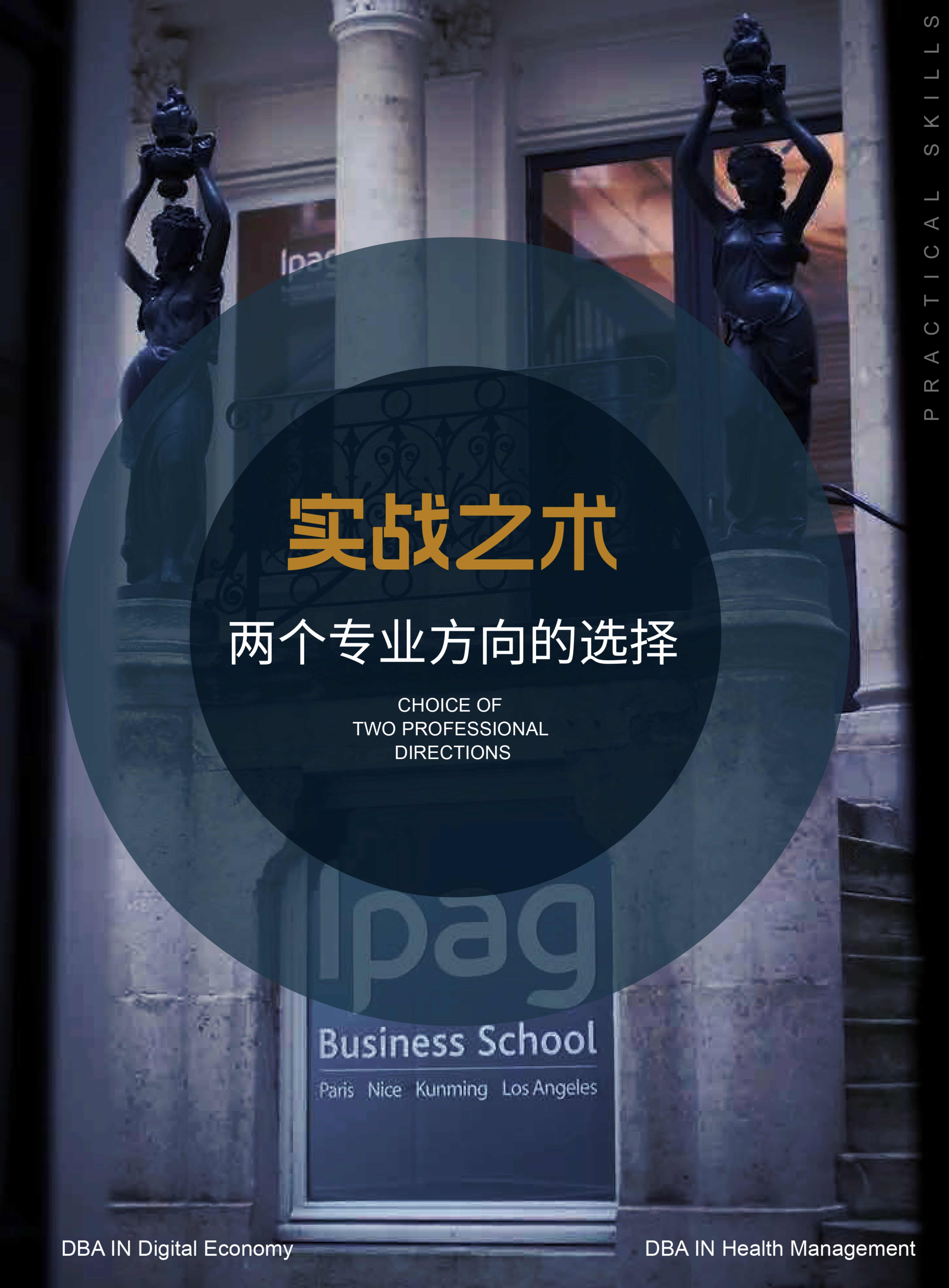 法國IPAG巴黎高等商學院DBA（數字經濟方向，健康管理方向）_第13頁-min