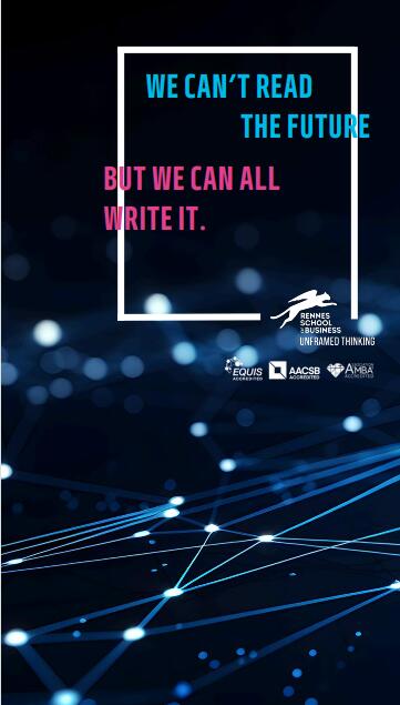 法國(guó)雷恩商學(xué)院DBA（數(shù)據(jù)科學(xué)與人工智能方向）