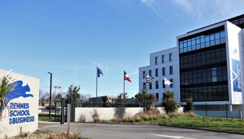 法國(guó)雷恩商學(xué)院DBA（數(shù)據(jù)科學(xué)與人工智能方向）