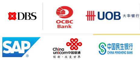 中國社會科學(xué)院-新加坡社科大學(xué)DBA 中國社會科學(xué)院-新加坡社科大學(xué)DBA