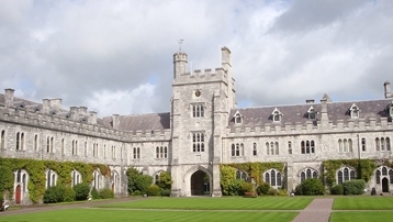 美國(guó)金門(mén)大學(xué)DBA