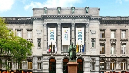 比利時列日大學(xué)HEC高商管理學(xué)院EMBA碩士