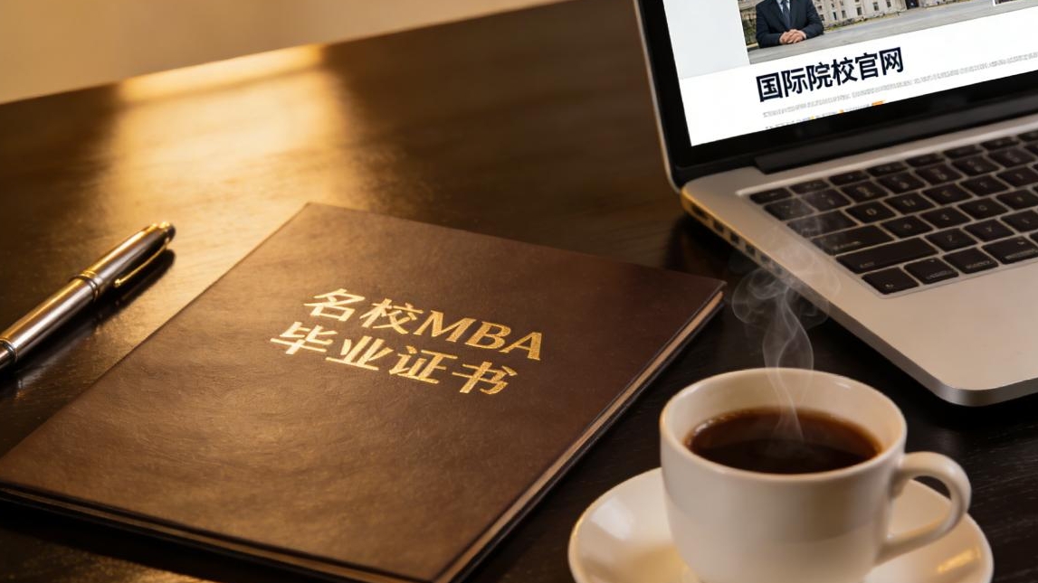 為什么國(guó)際MBA這么熱門？