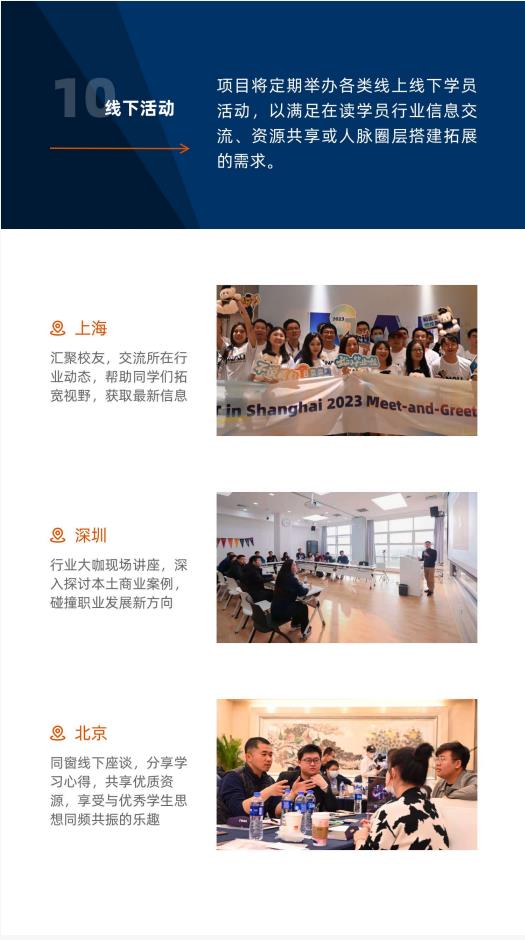 美國金門大學管理學碩士GGU MOM簡章