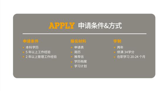 UNAEMBA招生冊(cè)