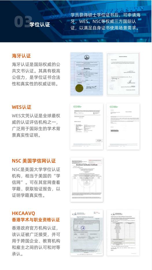 美國(guó)金門大學(xué) MBA工商管理碩士