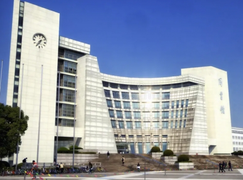 上海財經大學-美國韋伯斯特大學MBA