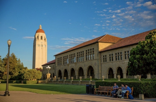 美國斯坦福大學、加州大學伯克利分校、加州州立大學三校博士后研究班